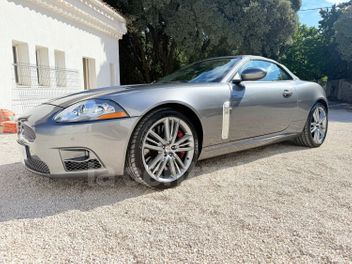 JAGUAR 
