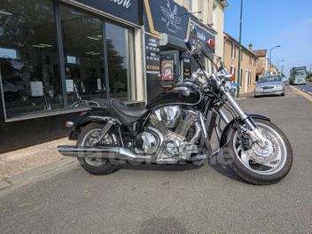 HONDA VTX 1800