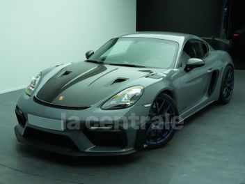PORSCHE 