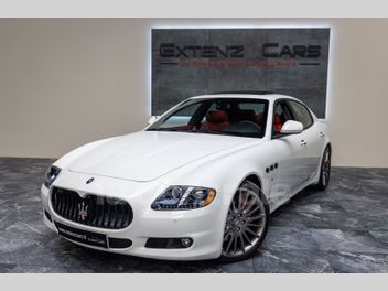 MASERATI 