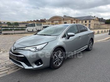 TOYOTA AVENSIS 3 III (3) 147 VVT-I EXECUTIVE