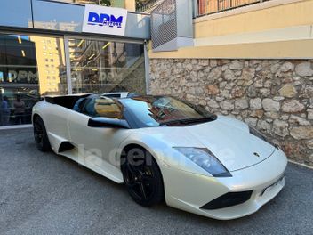 LAMBORGHINI 
