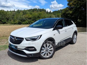 OPEL GRANDLAND (2) 1.6 HYBRID 225 ULTIMATE BVA8