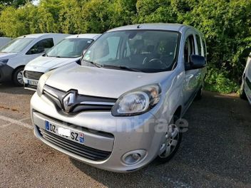 RENAULT GRAND KANGOO 2 II (2) 1.5 DCI 110 ENERGY INTENS ESP