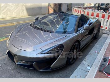 MCLAREN 