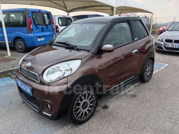 MICROCAR 
