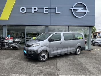 OPEL ZAFIRA LIFE L3 1.5 DIESEL 120 BUSINESS