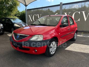 DACIA 