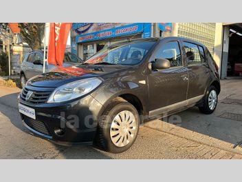 DACIA 