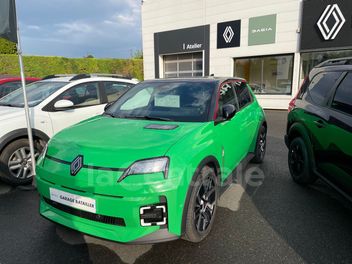 RENAULT R5 (2E GENERATION) II E-TECH ELECTRIQUE 150 AUTONOMIE CONFORT TECHNO 52 KWH