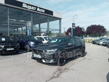 CUPRA 