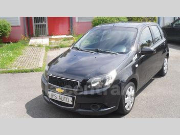 CHEVROLET 