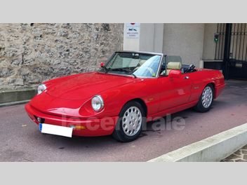 ALFA ROMEO 