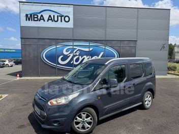 FORD TOURNEO CUSTOM CUSTOM 300 L1H1 2.2 TDCI 125 TREND