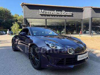 ALPINE A110 (2E GENERATION) II 1.8 T 300 S - 2024