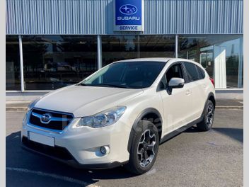 SUBARU XV 1.6 PREMIUM