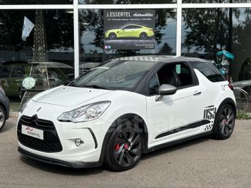 CITROEN DS3 RACING 1.6 THP 203 RACING