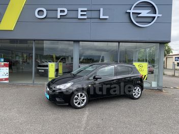 OPEL 