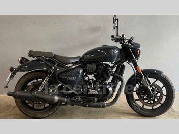 ROYAL ENFIELD SHOTGUN 650