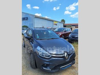 RENAULT CLIO 4 ESTATE IV ESTATE 0.9 TCE 90 ENERGY LIMITED