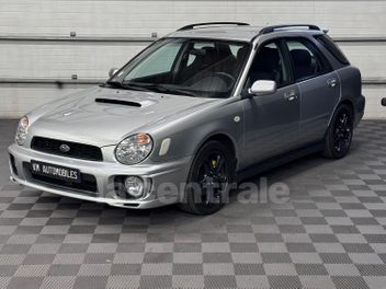 SUBARU 