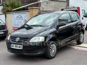 VOLKSWAGEN FOX 1.2 55 TREND MP3