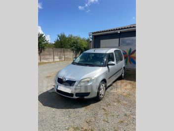 SKODA ROOMSTER 1.4 TDI 80 AMBITION