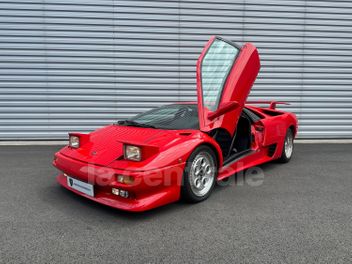 LAMBORGHINI 