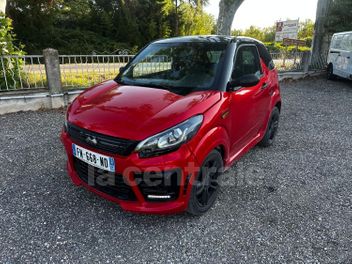 LIGIER JS50 DCI SPORT