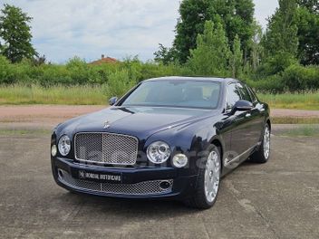 BENTLEY 