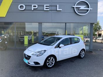 OPEL 