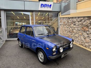 AUTOBIANCHI A112 ABARTH 1.0 70 ABARTH