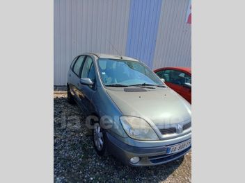RENAULT SCENIC (2) 1.6 16V AIGLE