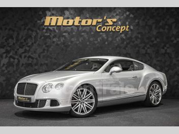 BENTLEY 