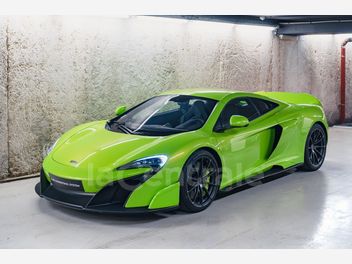 MCLAREN 