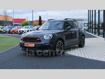 MINI COUNTRYMAN 2 JCW II JCW 231 ALL4 BVA8