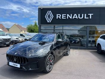 MASERATI GRECALE 2.0 L4 300 HYBRIDE GT