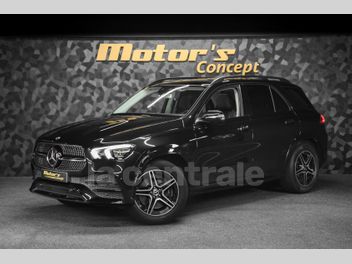 MERCEDES GLE 2 II 450 4MATIC AMG LINE