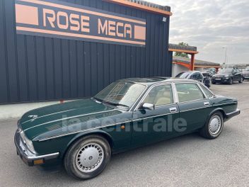 JAGUAR XJ6 (2E GENERATION) 4.0 BVA