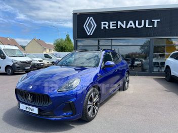 MASERATI GRECALE ELECTRIQUE 550 FOLGORE