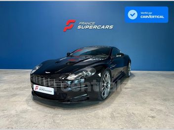 ASTON MARTIN 