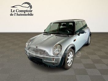 MINI 