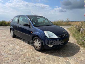 FORD FIESTA 4 IV 1400 CENTENIUM DURASHIFT 3P
