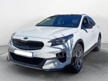 KIA XCEED (2) 1.6 GDI HYBRIDE RECHARGEABLE 141 PREMIUM DCT6