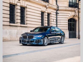 ALPINA B5 BITURBO 4.4 V8 621