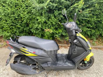 SYM ORBIT 50