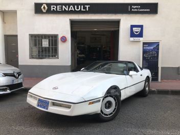 CHEVROLET CORVETTE C4 C4 5.7 205 L98