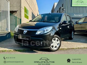 DACIA 