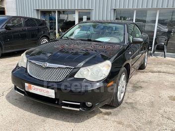 CHRYSLER 