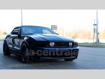 FORD MUSTANG 5 COUPE V 4.6 V8 300 GT